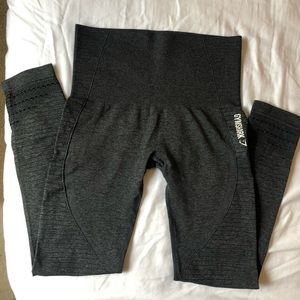 Gymshark Seamless Leggings (discontinued)